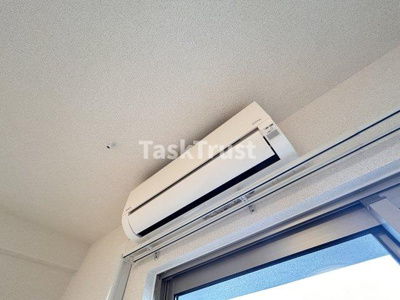 【設備】 | ヴァンヴェール森の宮
