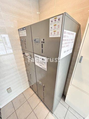 【その他共用部分】 | ヴァンヴェール森の宮