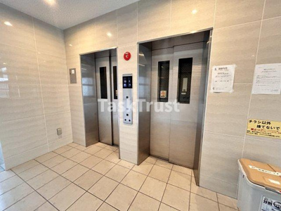 【その他共用部分】 | ヴァンヴェール森の宮