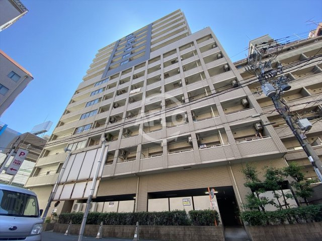 フェニックス日本橋高津の外観|PHOENIX日本橋高津（フェニックス日本橋高津）　外観