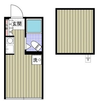 ＧＡＲＤＥＮ　ＨＩＬＬ国分寺