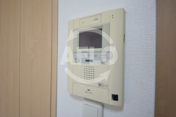 ディオレクレスト東心斎橋のセキュリティ|ディオレクレスト東心斎橋　セキュリティ