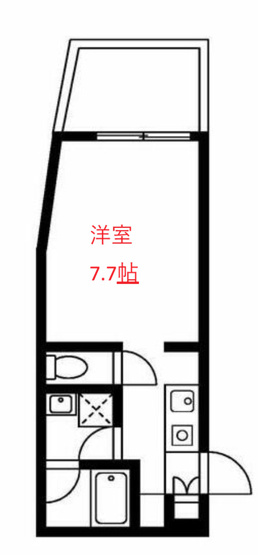 【間取り】 | N-first EBARA