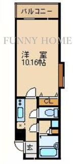 【間取り】 | ローエングリン