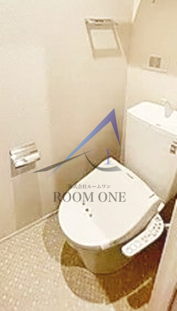 グランシャリオのトイレ|トイレです。