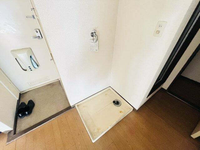 川崎市多摩区宿河原２丁目の賃貸マンションの設備