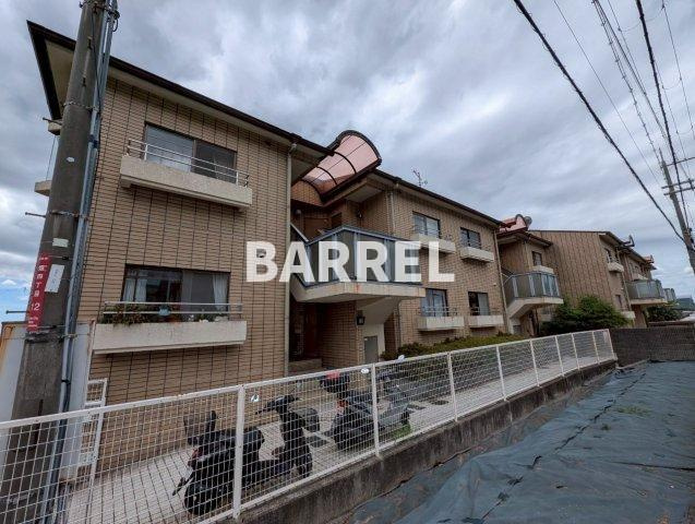 キャピタルハウス３番館