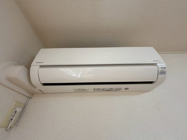 パッソ神田Ⅱの設備