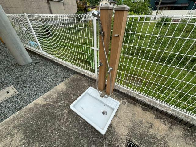 パッソ神田Ⅱのその他共用部分