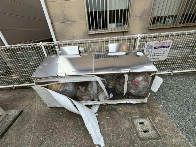 パッソ神田Ⅱのその他共用部分