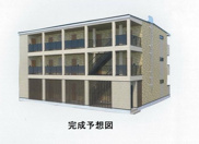 ヒカルサ泉佐野中町ノースの画像