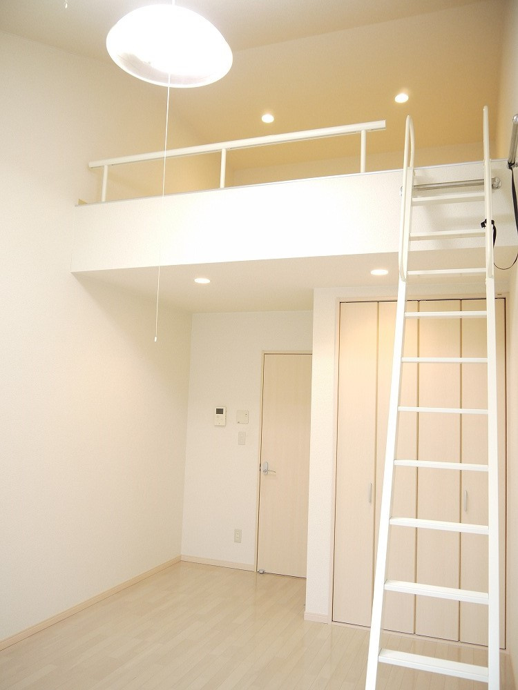 トップハウス垂水　Ⅱの居間・リビング|ゆったりとした居間です