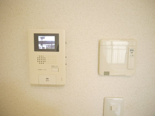 トップハウス垂水　Ⅱのセキュリティ