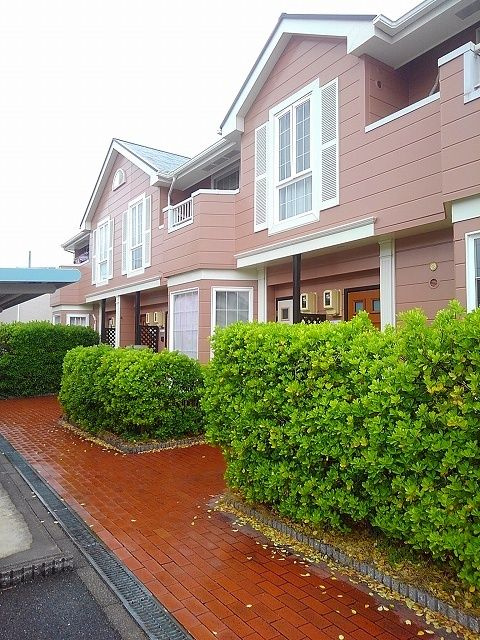 ハイムＬｏｎｇＢｅｌｌ　　刈谷市近郊の賃貸はクラスホーム刈谷店のその他共用部分