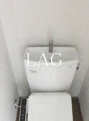 【トイレ】 | ベルメゾン南千住 | トイレです。