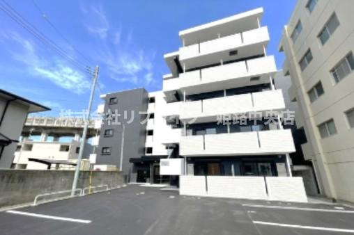 ＭＩＳＴＲＡＬ千代田町の外観