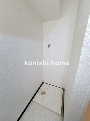【設備】 | ブラン　コライユ  | ※同タイプ、別部屋写真使用。