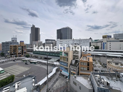 【展望】 | ブラン　コライユ  | ※同タイプ、別部屋写真使用。