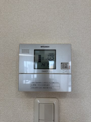 【設備】 | ブラン　コライユ  | ※同タイプ、別部屋写真使用。