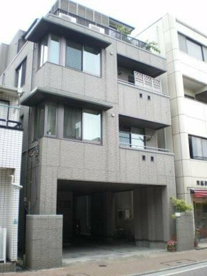 【エントランス】 | コートクレメント