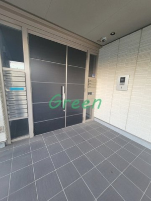 【エントランス】 | Ｏscar ＢＰ