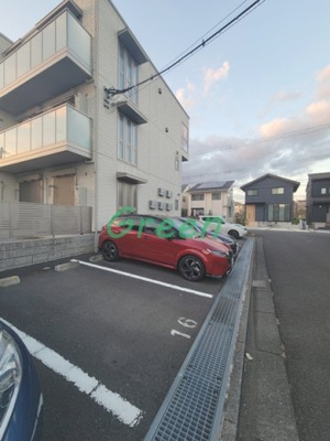 【駐車場】 | Ｏscar ＢＰ