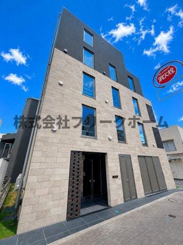 EDIT吉祥寺のその他共用部分