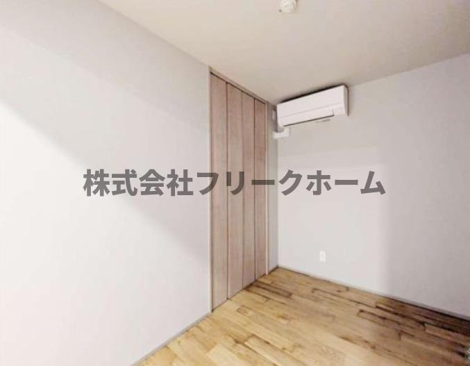 EDIT吉祥寺の内装