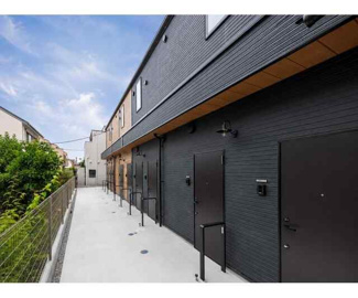 【エントランス】 | ＷｏｏｄＣｒｅｓｔ国立Ｒｅｓｉｄｅｎｃｅ