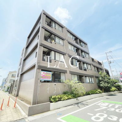 【外観】 | アスパイアーティクス | 外観です。
