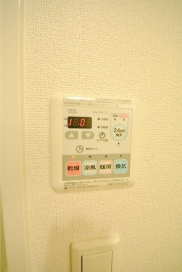 【設備】 | ウィル　アヴェニュー