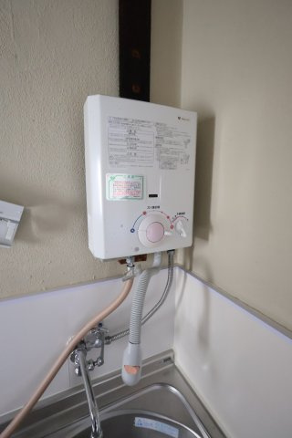 【設備】 | 堺市東区関茶屋テラス