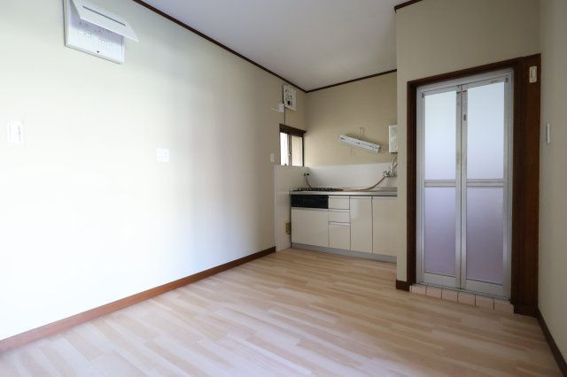 【居間・リビング】 | 堺市東区関茶屋テラス