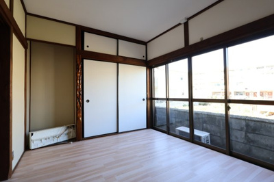 【居間・リビング】 | 堺市東区関茶屋テラス