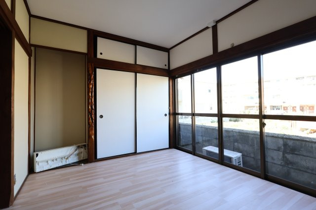 【居間・リビング】 | 堺市東区関茶屋テラス