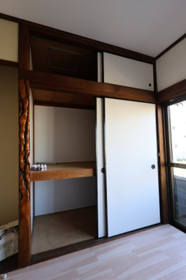【収納】 | 堺市東区関茶屋テラス
