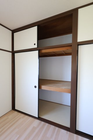 【収納】 | 堺市東区関茶屋テラス