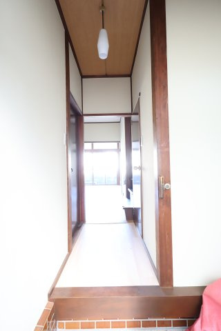 【玄関】 | 堺市東区関茶屋テラス