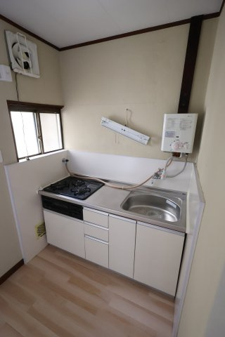 【キッチン】 | 堺市東区関茶屋テラス