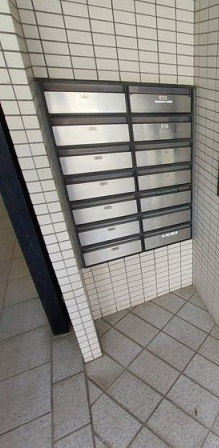 ソシオ豪徳寺のその他共用部分