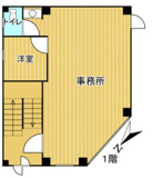 平井６丁目ビルの画像