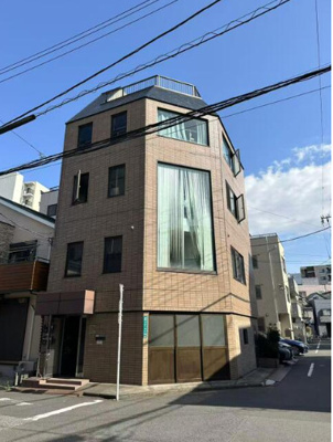 【外観】 | 平井６丁目ビル