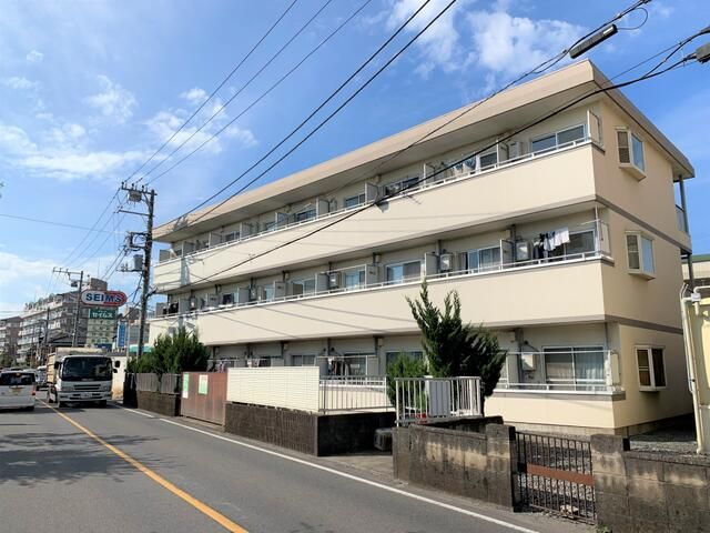 ピュアシティ清瀬