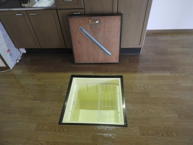 HOUSE T&Tのその他