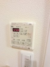【設備】 | フェリ―ス