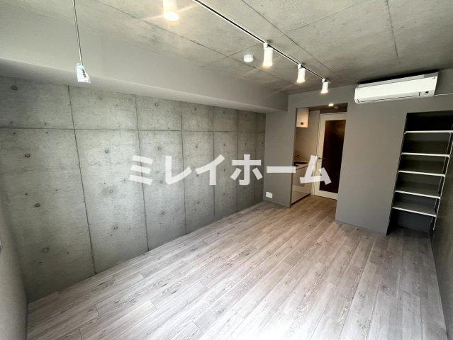 GENOVIA大森町のその他