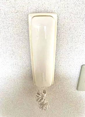 【セキュリティ】 | Mフラット永福町