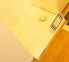 カスティーロ東十条の設備