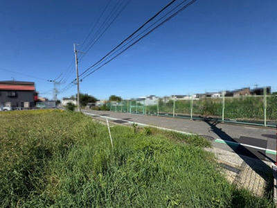 【外観】 | 北余部　新築分譲住宅 | 【当日の案内可能です】イエストアではキッズスペース完備でお子様連れでもゆっくり物件のご紹介ができます！