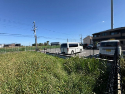 【外観】 | 北余部　新築分譲住宅 | お家探しを始めてみようと思われたら是非【イエストア】までお気軽にご相談下さいませ♪